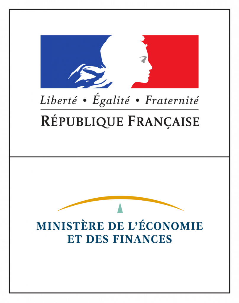 Ministère de lÉconomie et des Finances