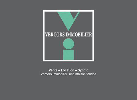 Vercors Immobilier