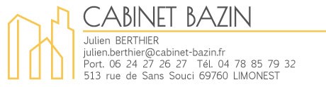 cabinet bazin