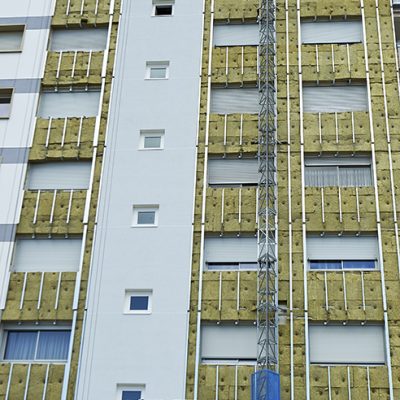 Bardage Venissieux160 1