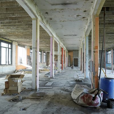 PLATRERIE CHANEL LYON LycÇeDuParc12 1