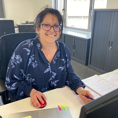 photo dentella benamar